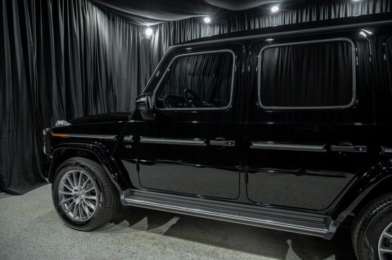 2024 Mercedes-Benz G-Class G 550 4MATIC&reg; SUV Peoria AZ