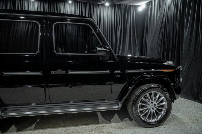 2024 Mercedes-Benz G-Class G 550 4MATIC&reg; SUV Peoria AZ