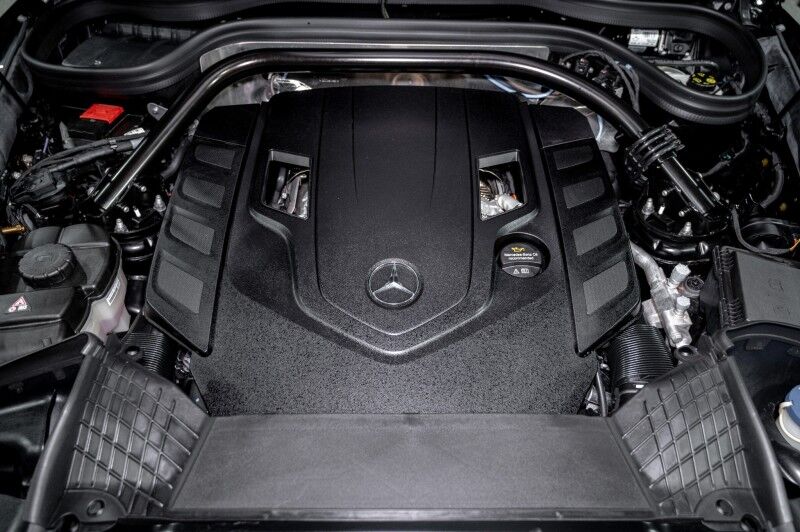 2024 Mercedes-Benz G-Class G 550 4MATIC&reg; SUV Peoria AZ