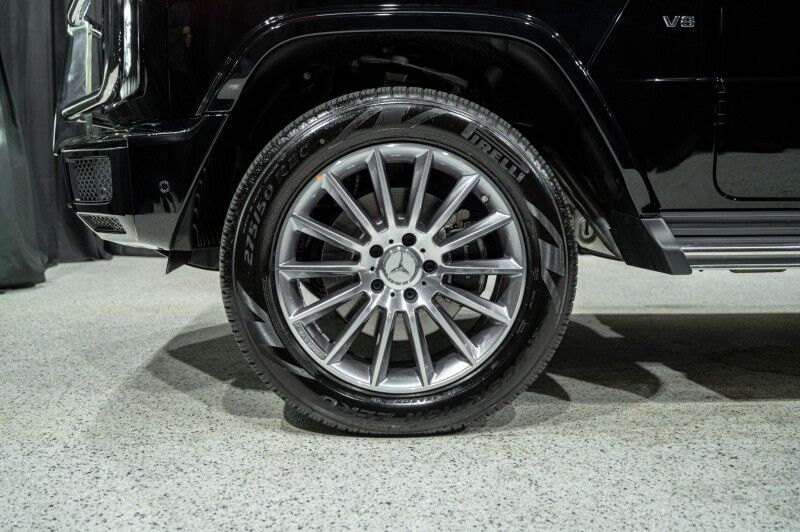 2024 Mercedes-Benz G-Class G 550 4MATIC&reg; SUV Peoria AZ