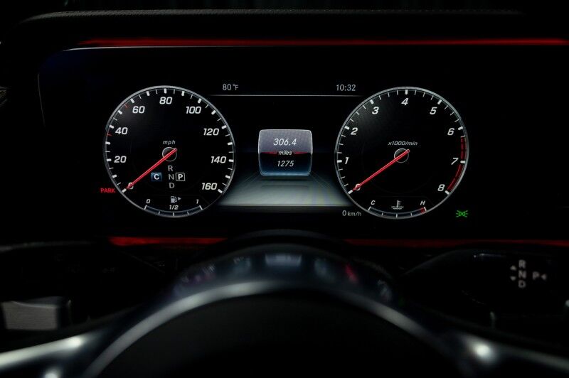 2024 Mercedes-Benz G-Class G 550 4MATIC&reg; SUV Peoria AZ