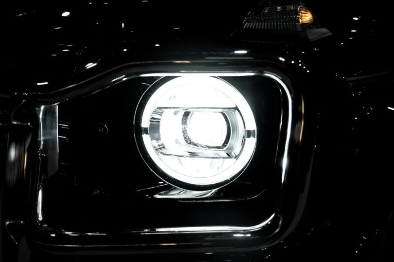 2024 Mercedes-Benz G-Class G 550 4MATIC&reg; SUV Peoria AZ