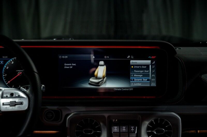 2024 Mercedes-Benz G-Class G 550 4MATIC&reg; SUV Peoria AZ