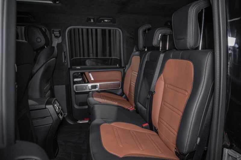 2024 Mercedes-Benz G-Class G 550 4MATIC&reg; SUV Peoria AZ