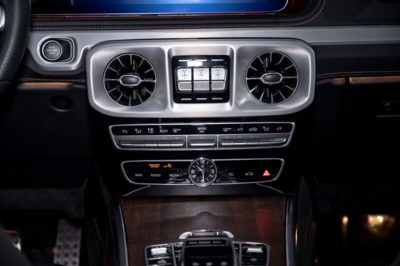 2024 Mercedes-Benz G-Class G 550 4MATIC&reg; SUV Peoria AZ