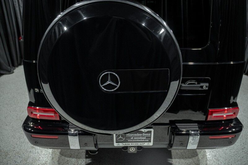 2024 Mercedes-Benz G-Class G 550 4MATIC&reg; SUV Peoria AZ