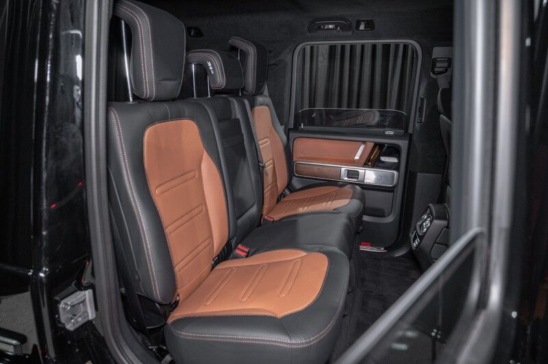 2024 Mercedes-Benz G-Class G 550 4MATIC&reg; SUV Peoria AZ