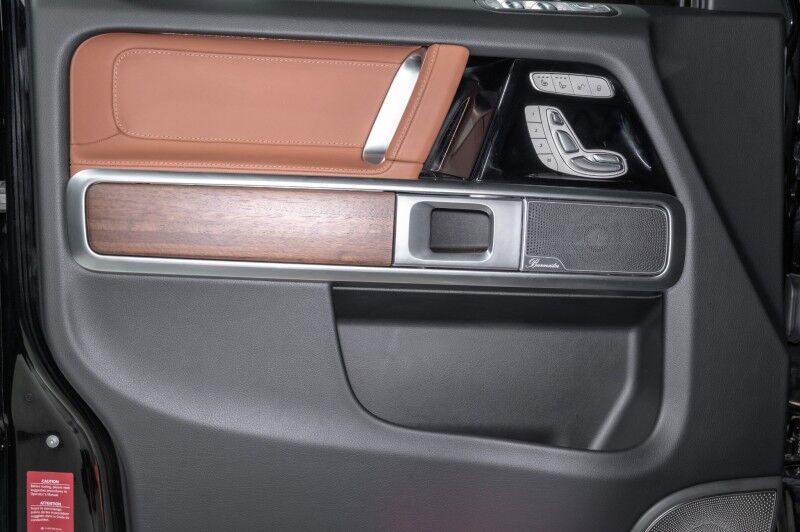 2024 Mercedes-Benz G-Class G 550 4MATIC&reg; SUV Peoria AZ