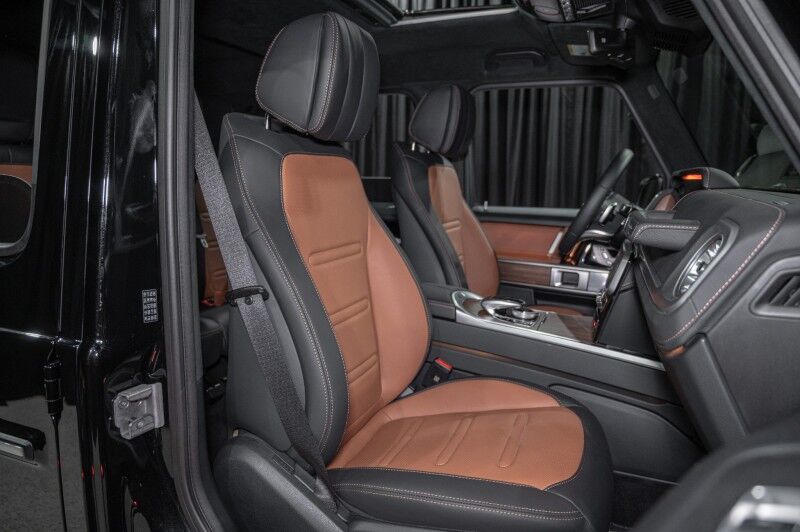 2024 Mercedes-Benz G-Class G 550 4MATIC&reg; SUV Peoria AZ
