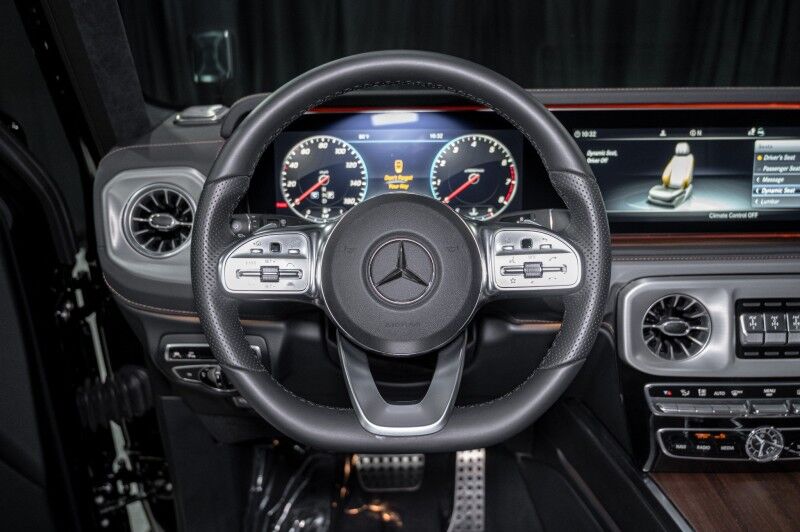 2024 Mercedes-Benz G-Class G 550 4MATIC&reg; SUV Peoria AZ