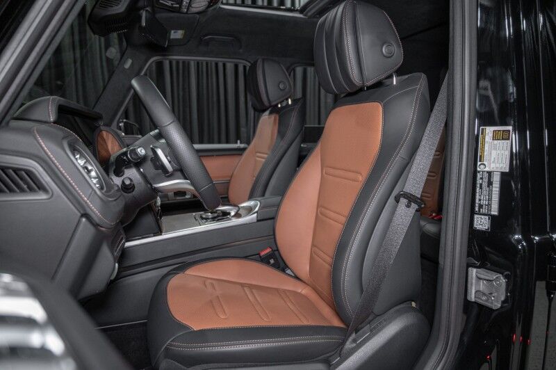 2024 Mercedes-Benz G-Class G 550 4MATIC&reg; SUV Peoria AZ