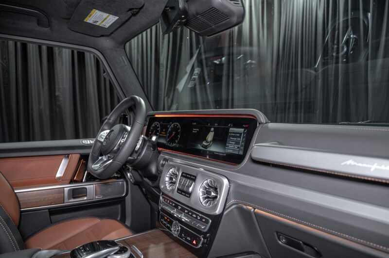 2024 Mercedes-Benz G-Class G 550 4MATIC&reg; SUV Peoria AZ