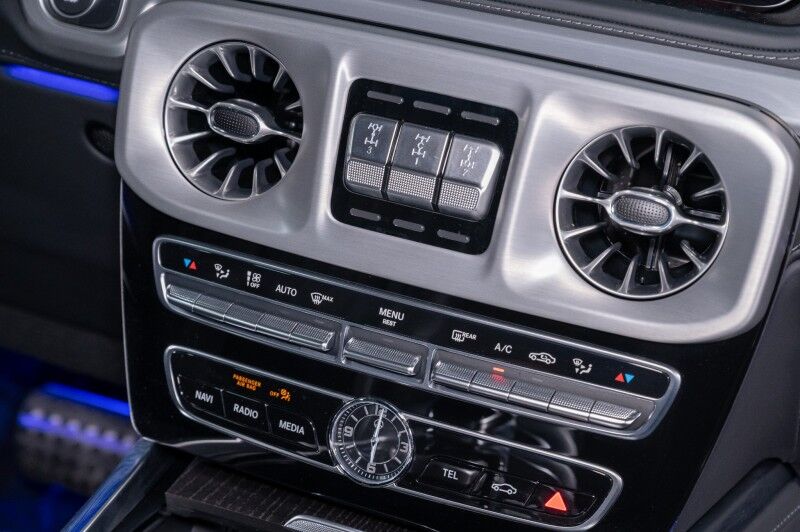 2024 Mercedes-Benz G-Class G 550 4MATIC&reg; SUV Scottsdale AZ