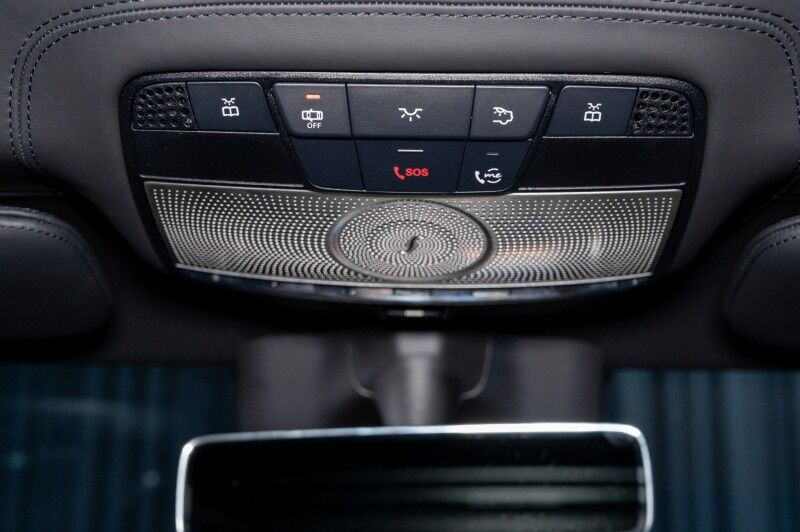 2024 Mercedes-Benz G-Class G 550 4MATIC&reg; SUV Scottsdale AZ