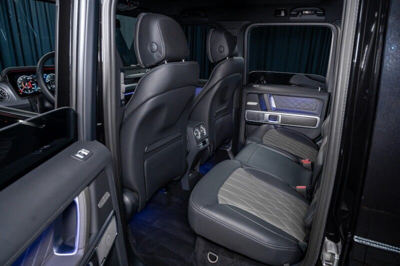 2024 Mercedes-Benz G-Class G 550 4MATIC&reg; SUV Scottsdale AZ