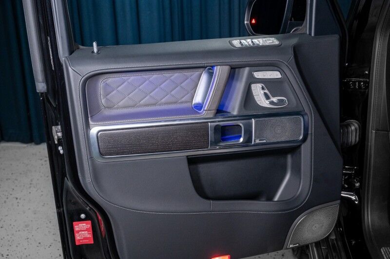 2024 Mercedes-Benz G-Class G 550 4MATIC&reg; SUV Scottsdale AZ