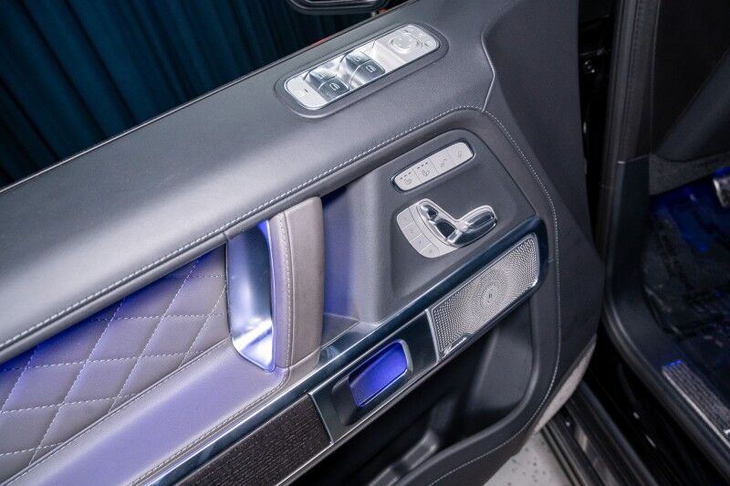 2024 Mercedes-Benz G-Class G 550 4MATIC&reg; SUV Scottsdale AZ