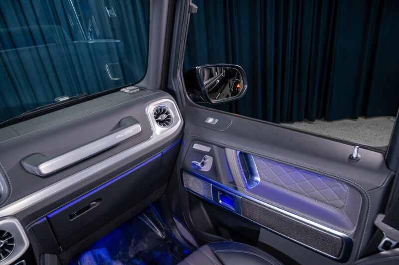 2024 Mercedes-Benz G-Class G 550 4MATIC&reg; SUV Scottsdale AZ