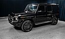 2024 Mercedes-Benz G-Class G 550 4MATIC&reg; SUV