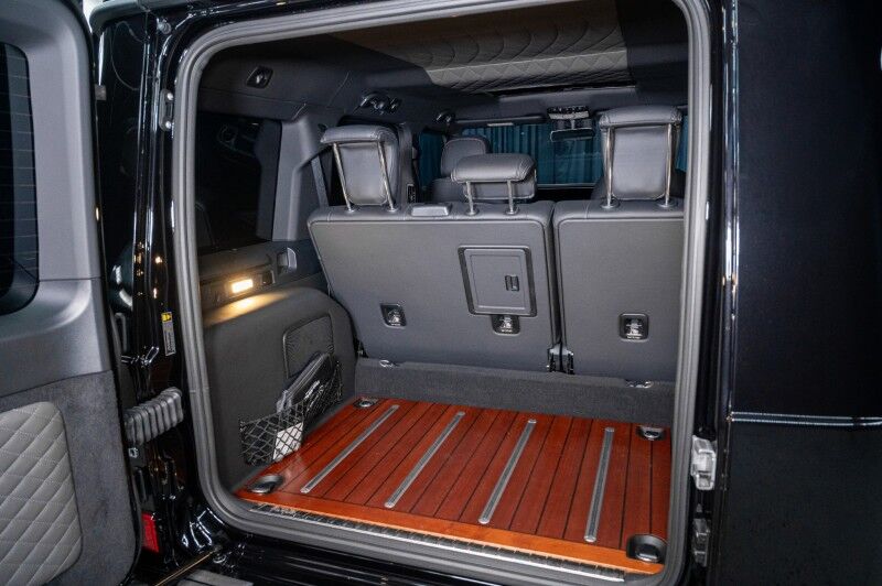 2024 Mercedes-Benz G-Class G 550 4MATIC&reg; SUV Scottsdale AZ