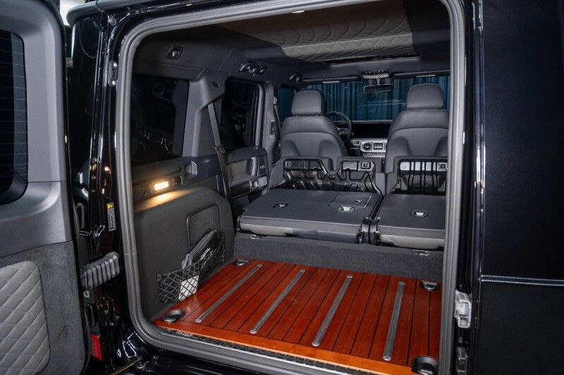 2024 Mercedes-Benz G-Class G 550 4MATIC&reg; SUV Scottsdale AZ