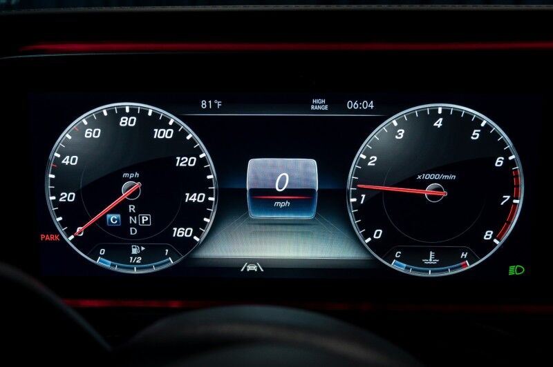 2024 Mercedes-Benz G-Class G 550 4MATIC&reg; SUV Scottsdale AZ