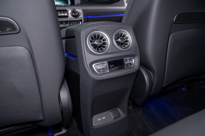 2024 Mercedes-Benz G-Class G 550 4MATIC&reg; SUV Scottsdale AZ