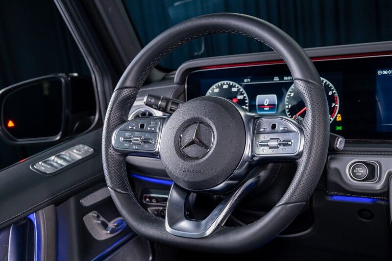 2024 Mercedes-Benz G-Class G 550 4MATIC&reg; SUV Scottsdale AZ