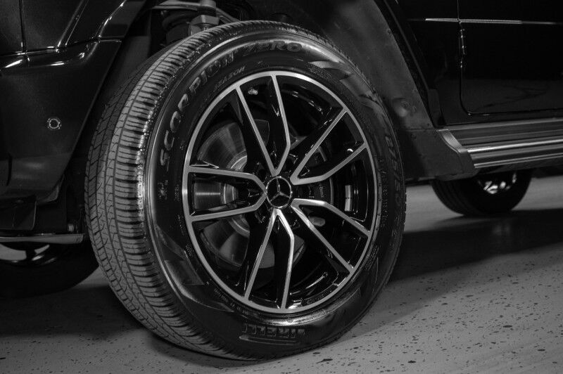 2024 Mercedes-Benz G-Class G 550 4MATIC&reg; SUV Scottsdale AZ