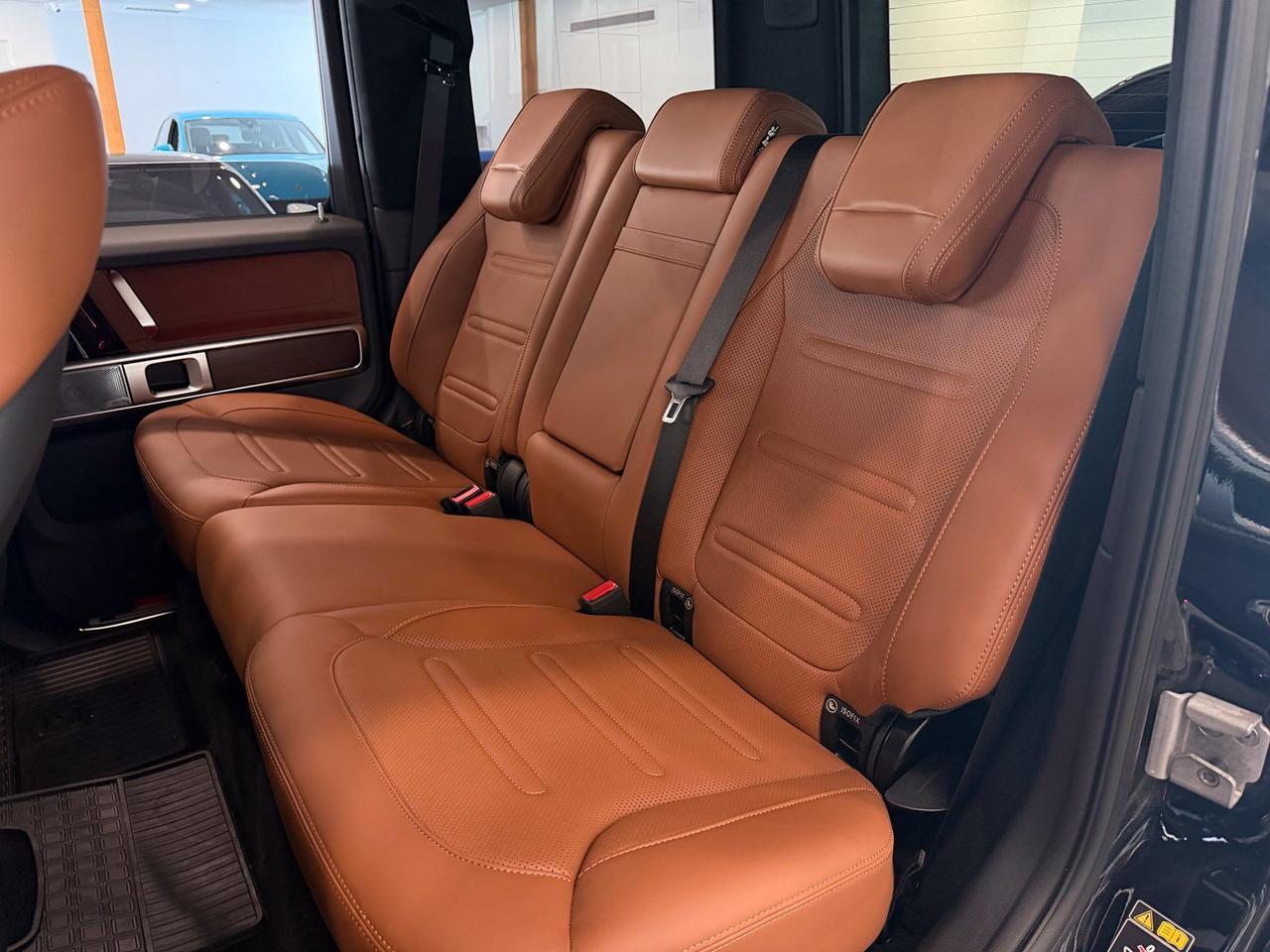 2024 Mercedes-Benz G-Class G 550 Gladstone OR
