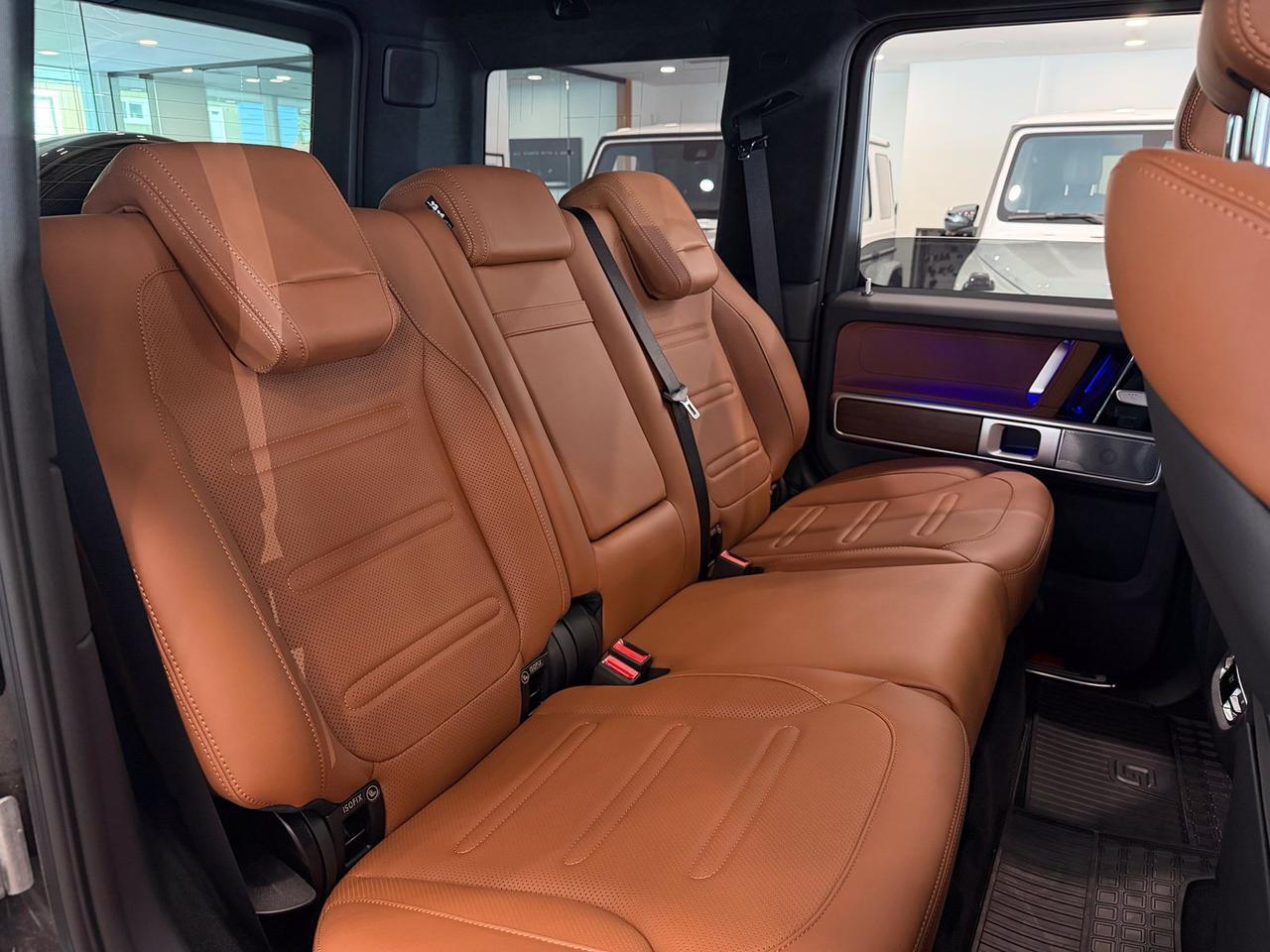 2024 Mercedes-Benz G-Class G 550 Gladstone OR