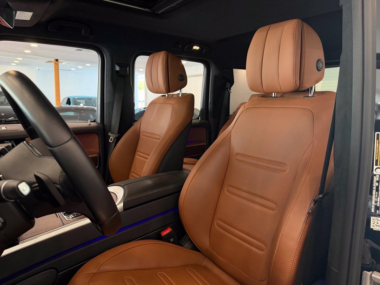 2024 Mercedes-Benz G-Class G 550 Gladstone OR