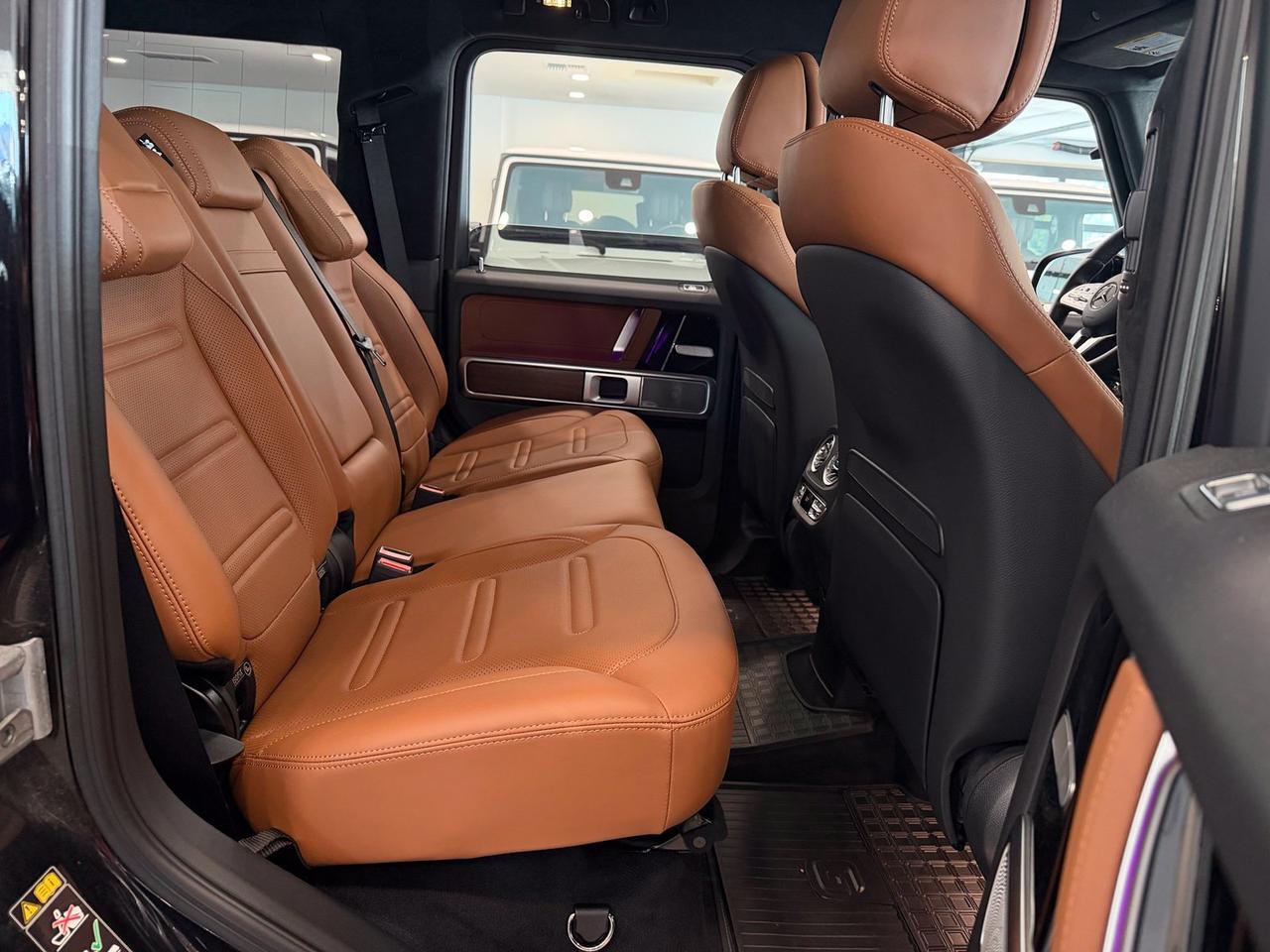 2024 Mercedes-Benz G-Class G 550 Gladstone OR