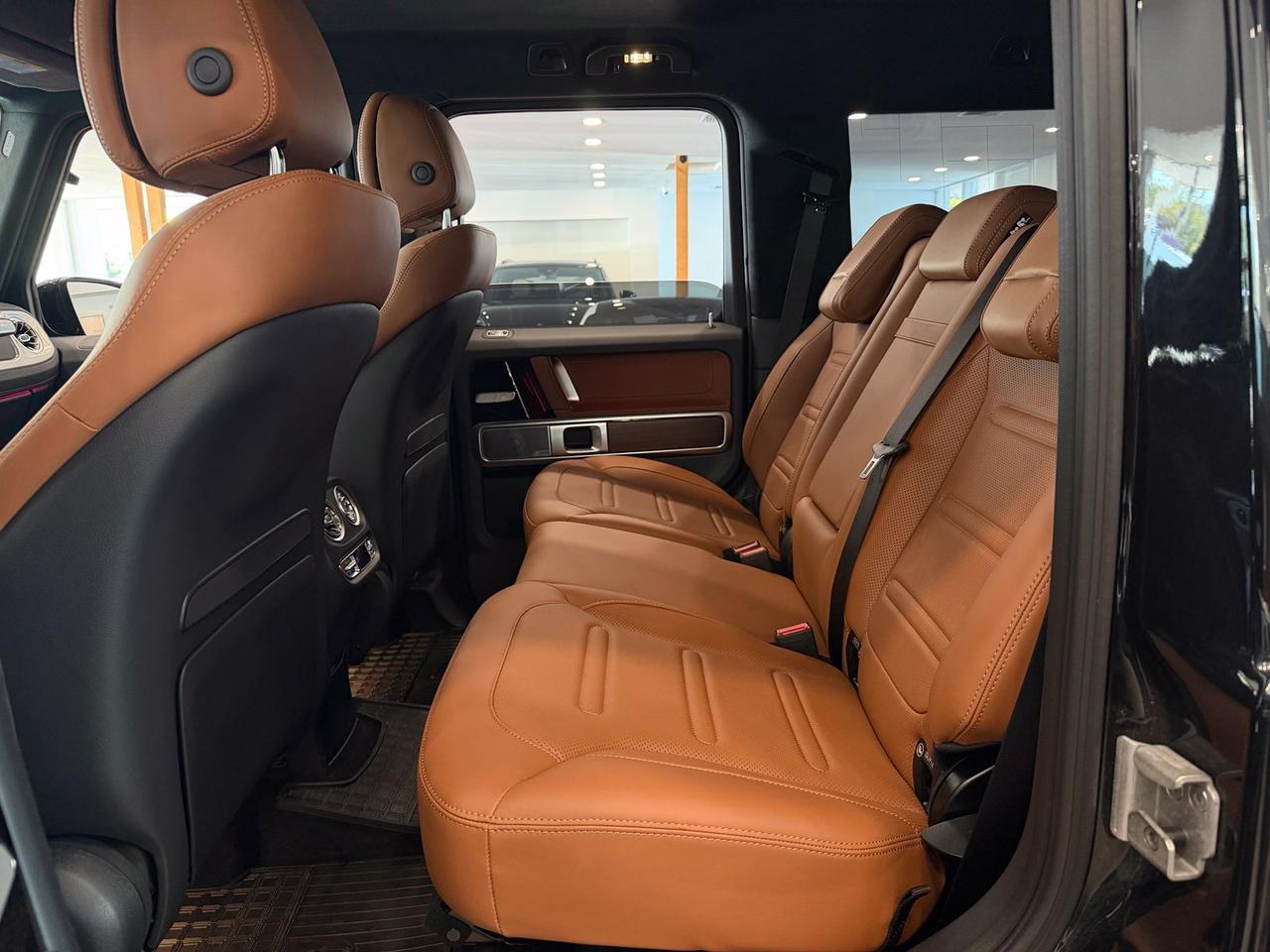 2024 Mercedes-Benz G-Class G 550 Gladstone OR
