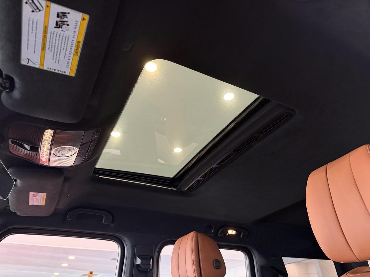 2024 Mercedes-Benz G-Class G 550 Gladstone OR