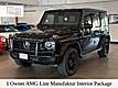 2024 Mercedes-Benz G-Class G 550