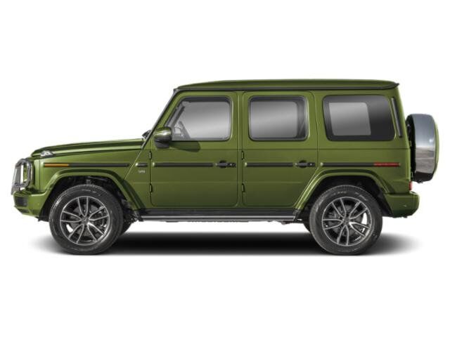2024 Mercedes-Benz G-Class G 550 Morristown NJ
