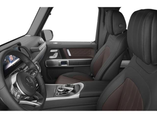 2024 Mercedes-Benz G-Class G 550 Morristown NJ
