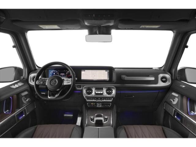 2024 Mercedes-Benz G-Class G 550 Morristown NJ