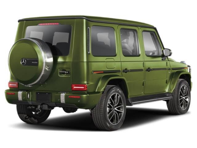 2024 Mercedes-Benz G-Class G 550 Morristown NJ