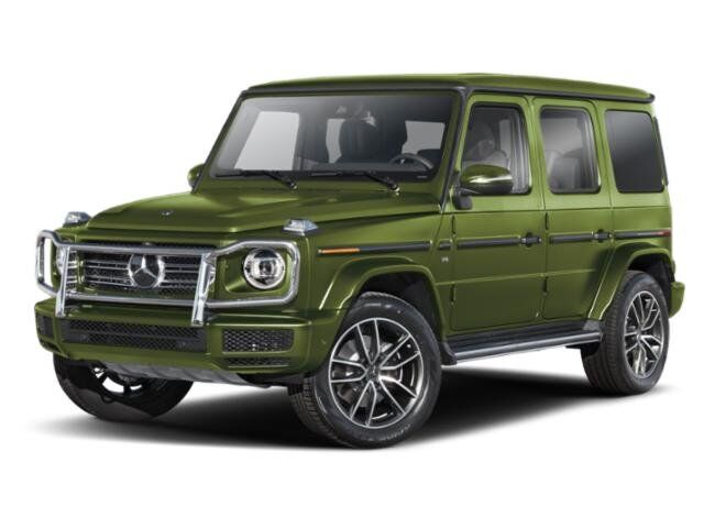 2024 Mercedes-Benz G 550 4MATIC SUV