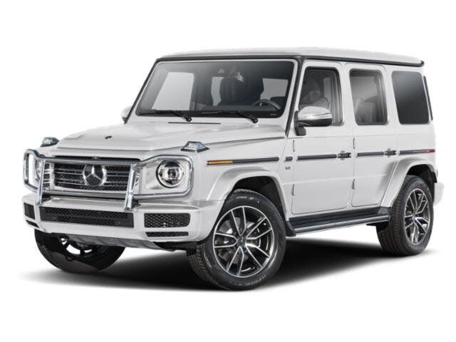 2024 Mercedes-Benz G 550 4MATIC SUV
