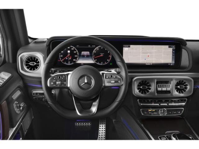 2024 Mercedes-Benz G-Class G 550 Morristown NJ