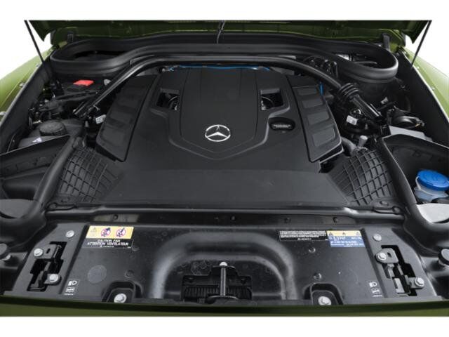 2024 Mercedes-Benz G-Class G 550 Morristown NJ