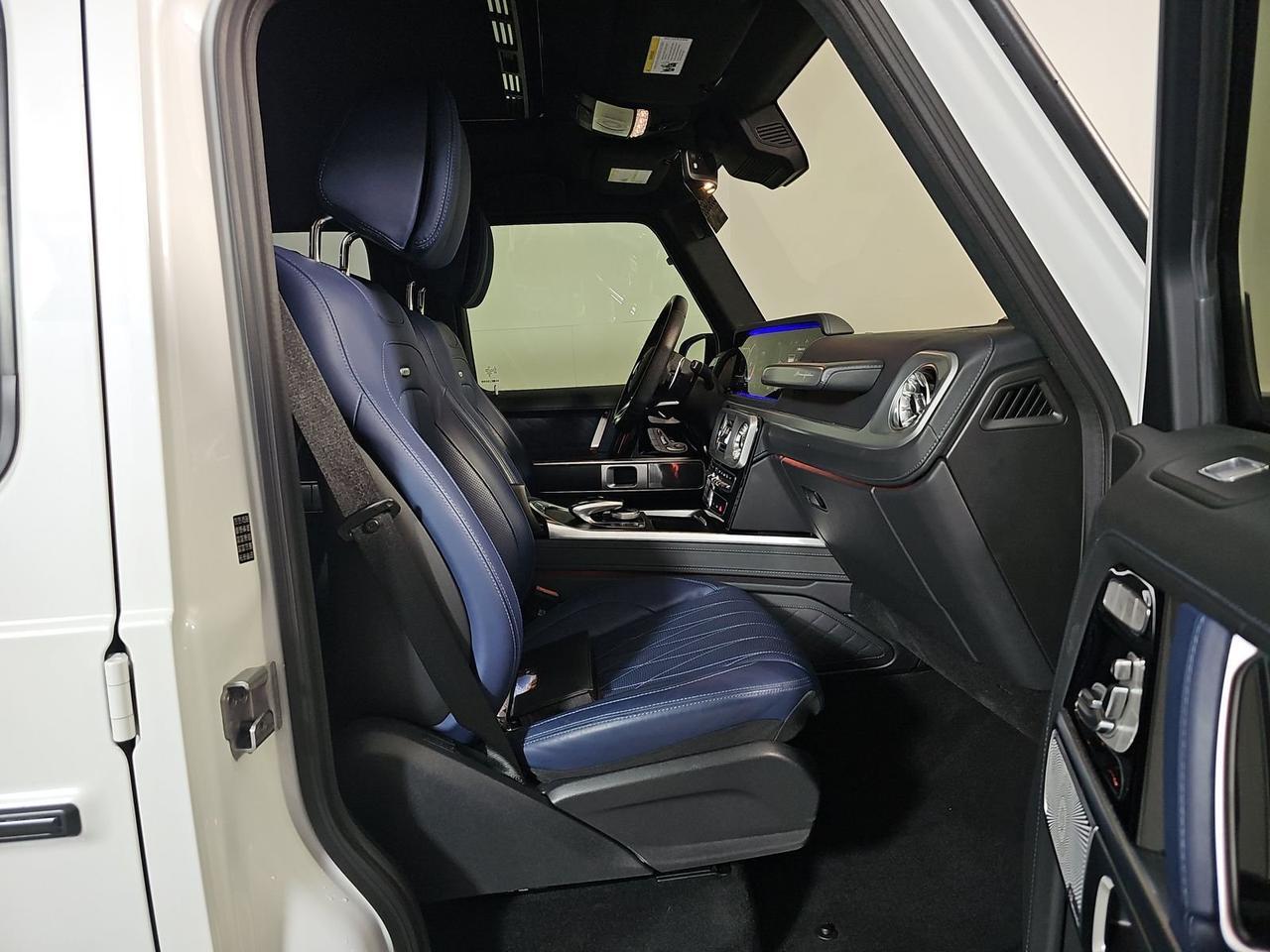 2024 Mercedes-Benz G-Class G 63 AMG 4MATIC  Night Package Plus Portland OR