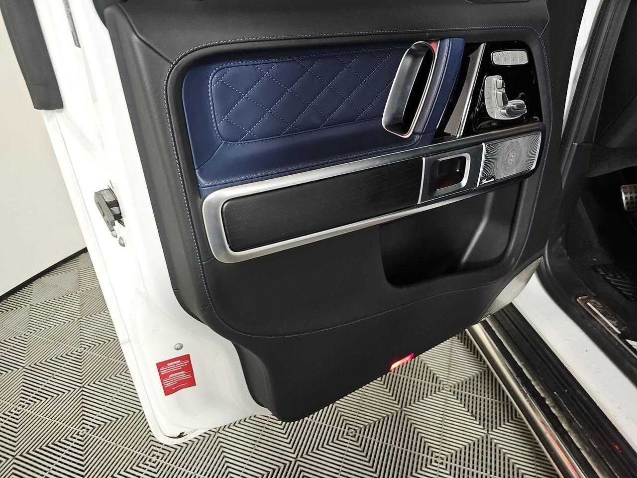 2024 Mercedes-Benz G-Class G 63 AMG 4MATIC  Night Package Plus Portland OR