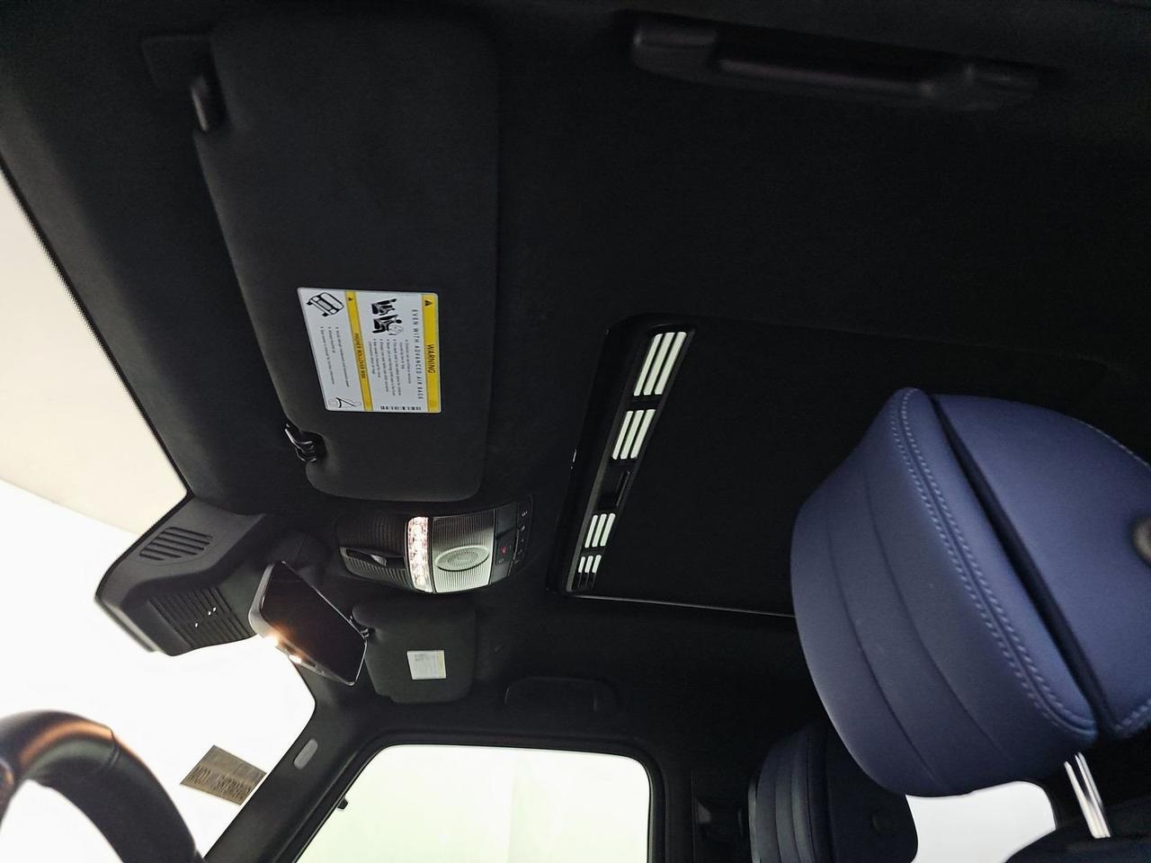 2024 Mercedes-Benz G-Class G 63 AMG 4MATIC  Night Package Plus Portland OR