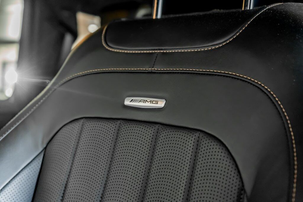 2024 Mercedes-Benz G-Class G 63 AMG&reg; Colorado Springs CO