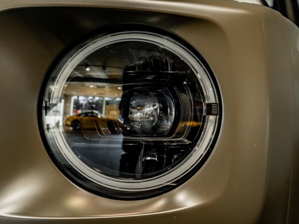 2024 Mercedes-Benz G-Class G 63 AMG&reg; Colorado Springs CO