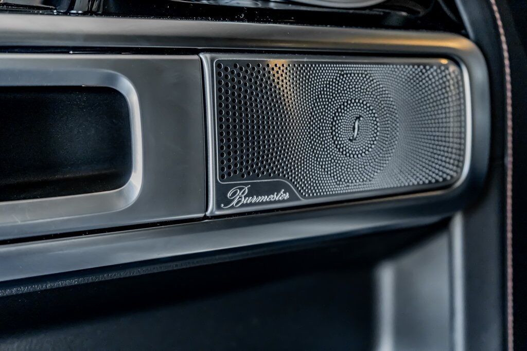 2024 Mercedes-Benz G-Class G 63 AMG&reg; Colorado Springs CO